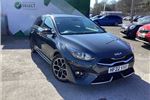 2022 Kia Ceed