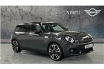 2021 MINI Clubman