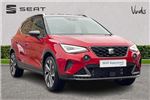 2023 SEAT Arona