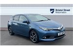 2017 Toyota Auris