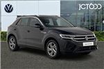2024 Volkswagen T-Roc