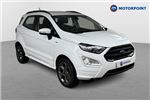 2021 Ford EcoSport