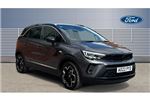 2022 Vauxhall Crossland