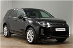 2020 Land Rover Discovery Sport