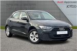 2023 Audi A1