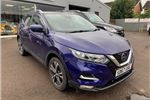 2017 Nissan Qashqai