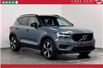 2022 Volvo XC40 Recharge