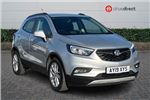 2019 Vauxhall Mokka X