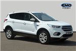 2018 Ford Kuga