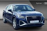 2021 Audi Q2