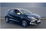 2018 Renault Captur