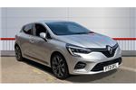 2021 Renault Clio