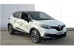 2019 Renault Captur