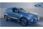 2020 Ford Kuga