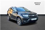 2024 Dacia Duster