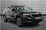2022 Skoda Karoq