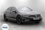 2020 Volkswagen Passat