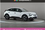 2022 Citroen C4