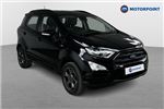 2021 Ford EcoSport