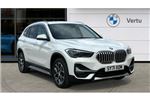 2022 BMW X1