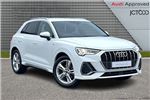 2021 Audi Q3