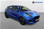 2022 Ford Puma