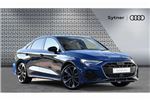 2024 Audi A3