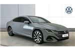 2024 Volkswagen Arteon