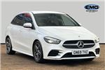 2019 Mercedes-Benz B-Class