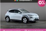 2020 Hyundai Kona Electric