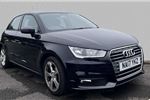 2017 Audi A1