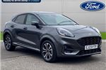 2023 Ford Puma