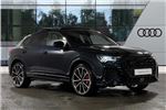 2020 Audi RS Q3