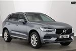 2021 Volvo XC60