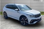 2022 Volkswagen Tiguan Allspace
