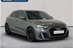 2019 Audi A1