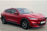 2022 Ford Mustang Mach-E