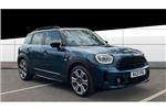 2021 MINI Countryman