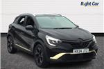 2024 Renault Captur