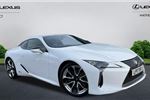 2017 Lexus LC