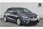 2024 SEAT Ibiza