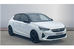 2022 Vauxhall Corsa