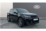 2024 Land Rover Discovery Sport