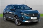 2023 Peugeot 3008