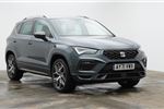 2022 SEAT Ateca