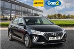 2022 Hyundai IONIQ
