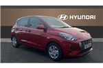 2023 Hyundai i10