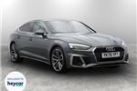 2020 Audi A5 Sportback