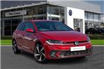 2023 Volkswagen Polo GTI