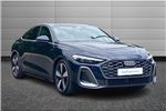 2025 Audi A5